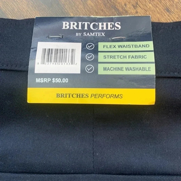 Mens shorts - Picture 5 of 9